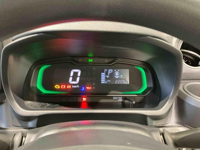 ミライースＬ　ＳＡIII下回り防錆済み　４ＷＤ車　キーレスキー　エアバッグ　ＡＢＳ（青森県）の中古車