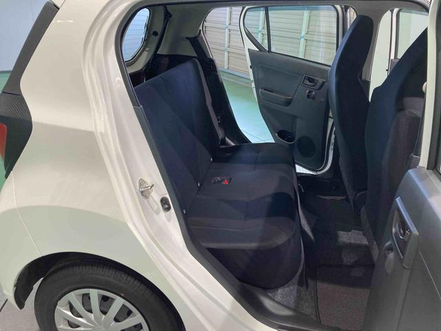 ミライースＬ　ＳＡIII下回り防錆済み　４ＷＤ車　キーレスキー　エアバッグ　ＡＢＳ（青森県）の中古車