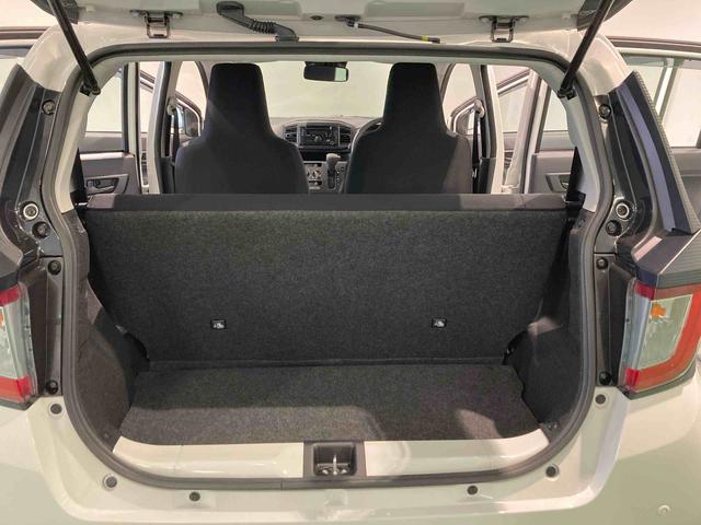 ミライースＬ　ＳＡIII下回り防錆済み　４ＷＤ車　キーレスキー　エアバッグ　ＡＢＳ（青森県）の中古車