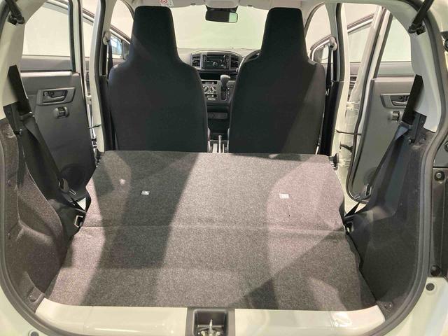 ミライースＬ　ＳＡIII下回り防錆済み　４ＷＤ車　キーレスキー　エアバッグ　ＡＢＳ（青森県）の中古車