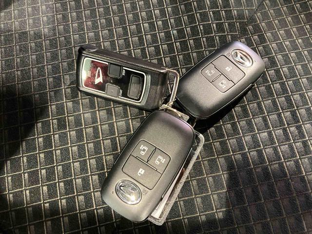 タントカスタムＸセレクションナビ　ドラレコ　エンスタ　前席シートヒーター　下回り防錆済み　両側スライドドア　アルミ　キーフリー　ＡＢＳ　スマートキー　４ＷＤ　エアバッグ（青森県）の中古車