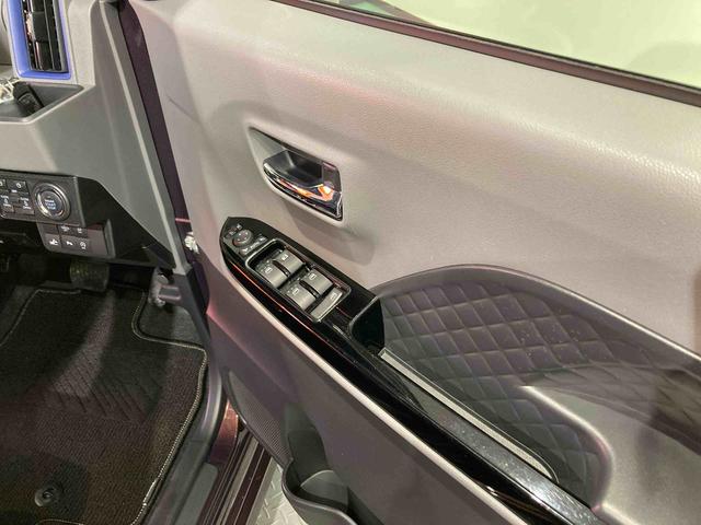 タントカスタムＸセレクションナビ　ドラレコ　エンスタ　前席シートヒーター　下回り防錆済み　両側スライドドア　アルミ　キーフリー　ＡＢＳ　スマートキー　４ＷＤ　エアバッグ（青森県）の中古車