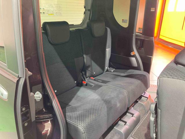 タントカスタムＸセレクションナビ　ドラレコ　エンスタ　前席シートヒーター　下回り防錆済み　両側スライドドア　アルミ　キーフリー　ＡＢＳ　スマートキー　４ＷＤ　エアバッグ（青森県）の中古車