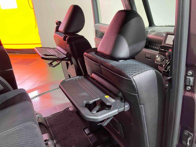 タントカスタムＸセレクションナビ　ドラレコ　エンスタ　前席シートヒーター　下回り防錆済み　両側スライドドア　アルミ　キーフリー　ＡＢＳ　スマートキー　４ＷＤ　エアバッグ（青森県）の中古車