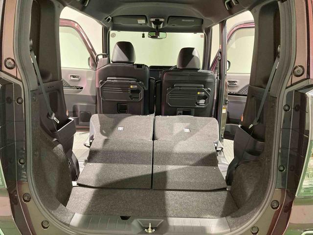 タントカスタムＸセレクションナビ　ドラレコ　エンスタ　前席シートヒーター　下回り防錆済み　両側スライドドア　アルミ　キーフリー　ＡＢＳ　スマートキー　４ＷＤ　エアバッグ（青森県）の中古車