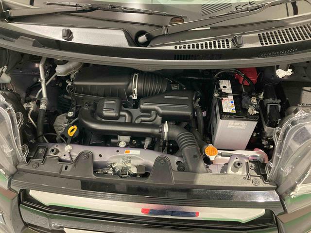 タントカスタムＸセレクションナビ　ドラレコ　エンスタ　前席シートヒーター　下回り防錆済み　両側スライドドア　アルミ　キーフリー　ＡＢＳ　スマートキー　４ＷＤ　エアバッグ（青森県）の中古車