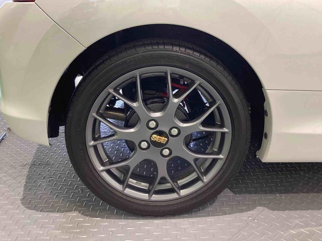 コペンＧＲ　スポーツ下回り防錆済み　シートヒーター　キーフリー　エアバッグ　アルミ　ターボ　ＡＢＳ　スマートキ（青森県）の中古車