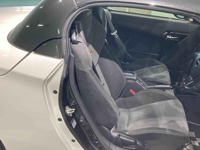 コペンＧＲ　スポーツ下回り防錆済み　シートヒーター　キーフリー　エアバッグ　アルミ　ターボ　ＡＢＳ　スマートキ（青森県）の中古車