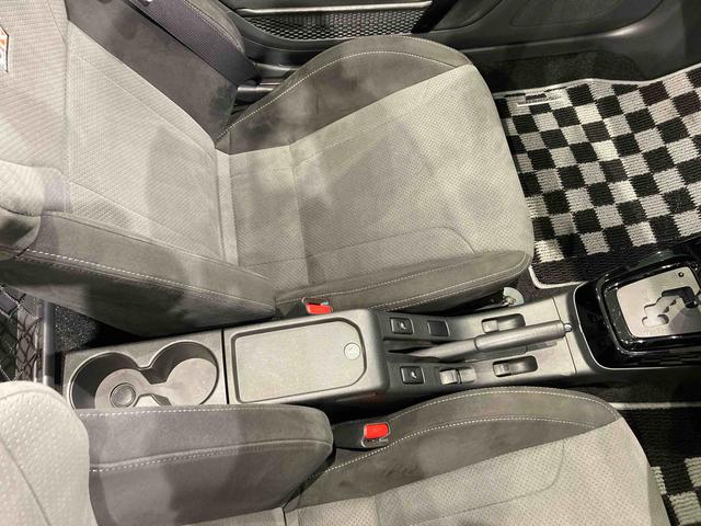 コペンＧＲ　スポーツ下回り防錆済み　シートヒーター　キーフリー　エアバッグ　アルミ　ターボ　ＡＢＳ　スマートキ（青森県）の中古車