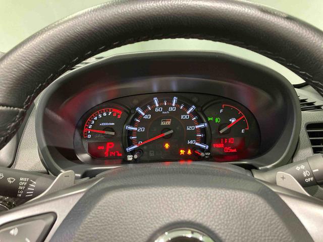 コペンＧＲ　スポーツ下回り防錆済み　シートヒーター　キーフリー　エアバッグ　アルミ　ターボ　ＡＢＳ　スマートキ（青森県）の中古車