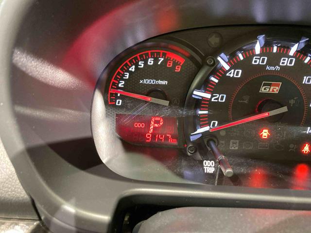 コペンＧＲ　スポーツ下回り防錆済み　シートヒーター　キーフリー　エアバッグ　アルミ　ターボ　ＡＢＳ　スマートキ（青森県）の中古車