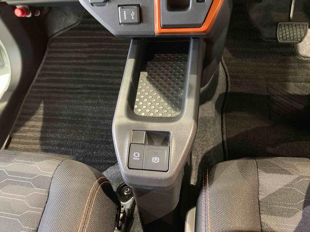 タフトGディスプレイオーディオ 下回り防錆済み シートヒーター スカイフィールトップ キーフリー エアバッグ 4WD ABS スマートキー(青森県)の中古車