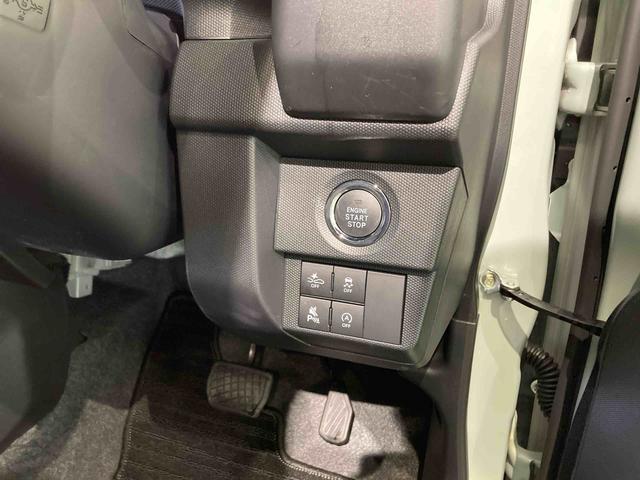 タフトGディスプレイオーディオ 下回り防錆済み シートヒーター スカイフィールトップ キーフリー エアバッグ 4WD ABS スマートキー(青森県)の中古車