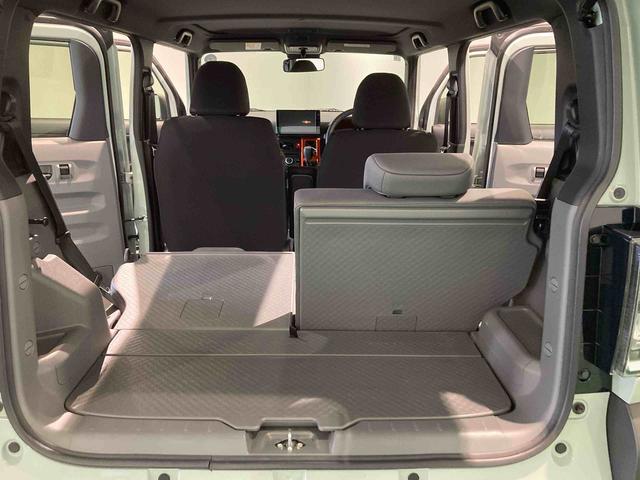 タフトGディスプレイオーディオ 下回り防錆済み シートヒーター スカイフィールトップ キーフリー エアバッグ 4WD ABS スマートキー(青森県)の中古車