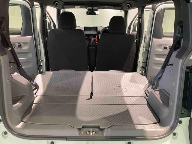 タフトGディスプレイオーディオ 下回り防錆済み シートヒーター スカイフィールトップ キーフリー エアバッグ 4WD ABS スマートキー(青森県)の中古車