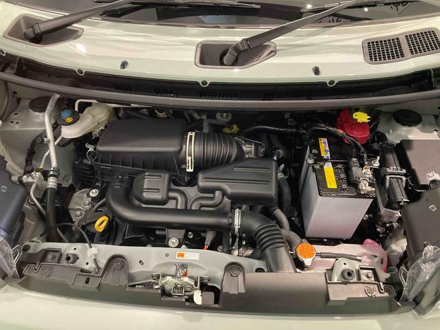 タフトGディスプレイオーディオ 下回り防錆済み シートヒーター スカイフィールトップ キーフリー エアバッグ 4WD ABS スマートキー(青森県)の中古車