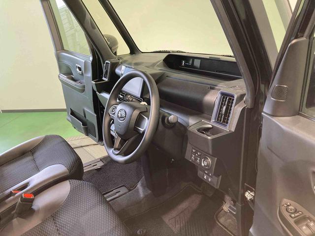 タントカスタムＸディスプレイオーディオ　下回り防錆済み　両側スライドドア　アルミ　キーフリー　スマートキー　ＡＢＳ　エアバッグ（青森県）の中古車