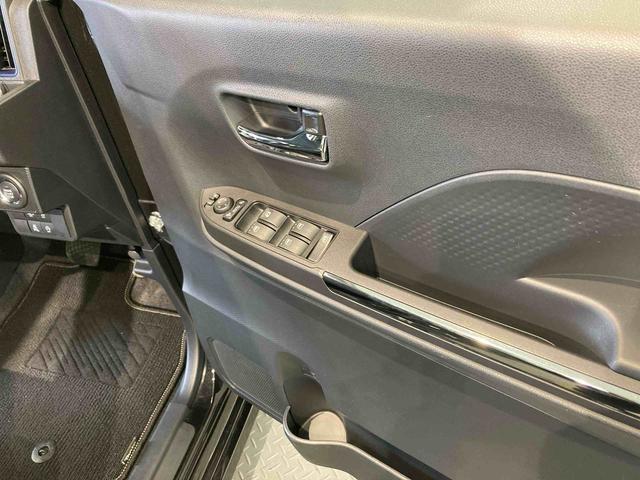 タントカスタムＸディスプレイオーディオ　下回り防錆済み　両側スライドドア　アルミ　キーフリー　スマートキー　ＡＢＳ　エアバッグ（青森県）の中古車