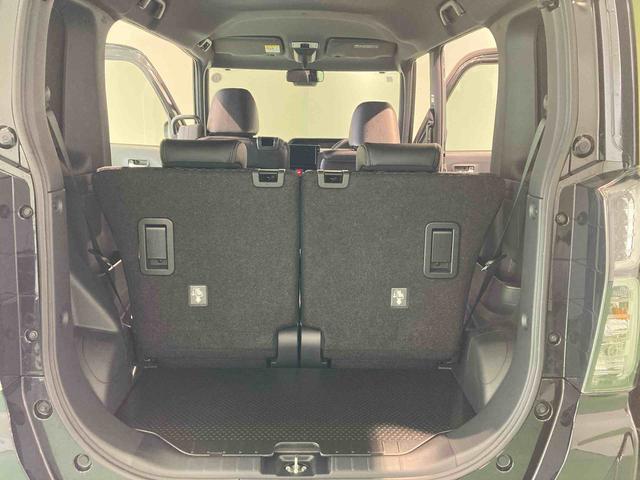 タントカスタムＸディスプレイオーディオ　下回り防錆済み　両側スライドドア　アルミ　キーフリー　スマートキー　ＡＢＳ　エアバッグ（青森県）の中古車