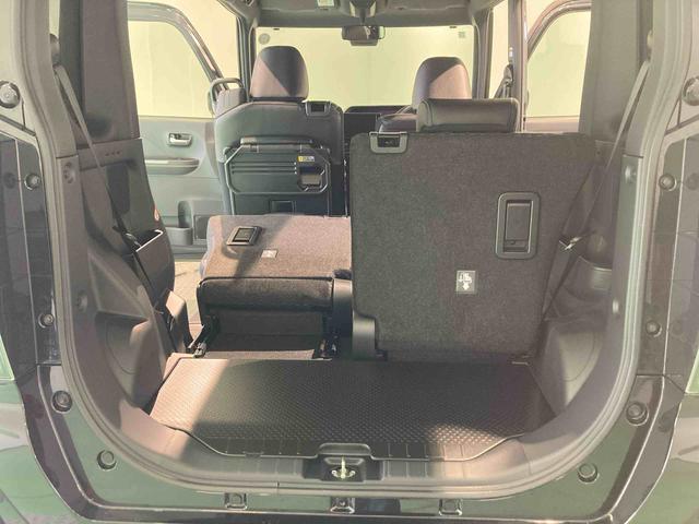 タントカスタムＸディスプレイオーディオ　下回り防錆済み　両側スライドドア　アルミ　キーフリー　スマートキー　ＡＢＳ　エアバッグ（青森県）の中古車