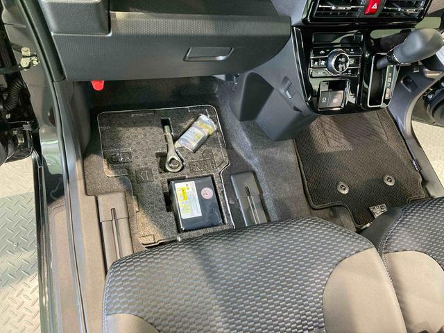 タントカスタムＸディスプレイオーディオ　下回り防錆済み　両側スライドドア　アルミ　キーフリー　スマートキー　ＡＢＳ　エアバッグ（青森県）の中古車