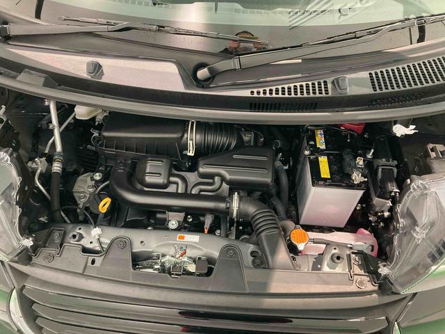 タントカスタムＸディスプレイオーディオ　下回り防錆済み　両側スライドドア　アルミ　キーフリー　スマートキー　ＡＢＳ　エアバッグ（青森県）の中古車