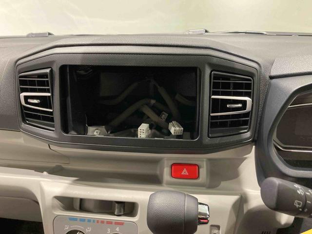 ミライースＸ　ＳＡIII下回り防錆済み　運転席エアバッグ　キ−レス　ＡＢＳ　４ＷＤ（青森県）の中古車