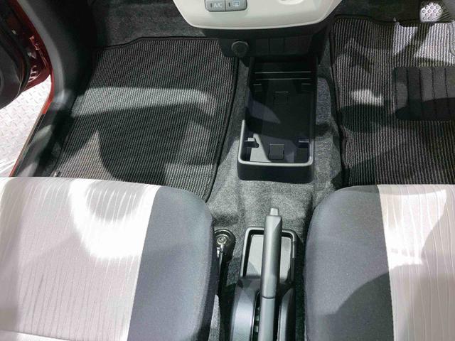 ミライースＸ　ＳＡIII下回り防錆済み　運転席エアバッグ　キ−レス　ＡＢＳ　４ＷＤ（青森県）の中古車