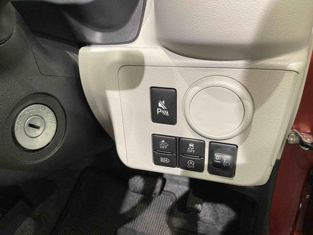 ミライースＸ　ＳＡIII下回り防錆済み　運転席エアバッグ　キ−レス　ＡＢＳ　４ＷＤ（青森県）の中古車