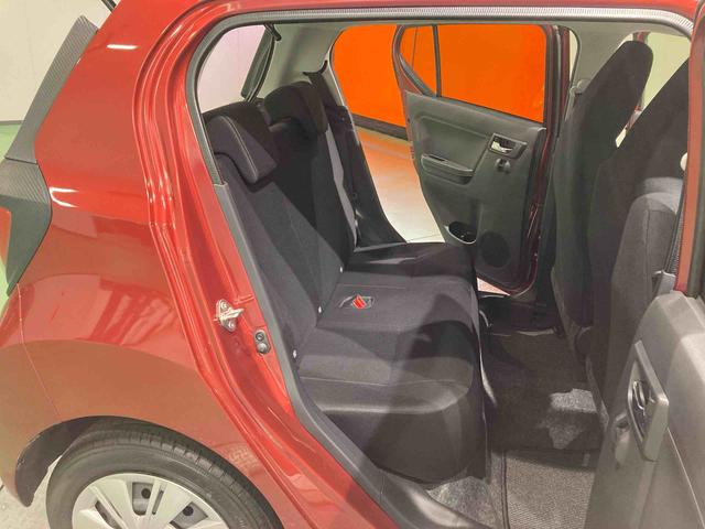 ミライースＸ　ＳＡIII下回り防錆済み　運転席エアバッグ　キ−レス　ＡＢＳ　４ＷＤ（青森県）の中古車