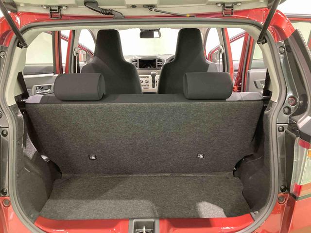 ミライースＸ　ＳＡIII下回り防錆済み　運転席エアバッグ　キ−レス　ＡＢＳ　４ＷＤ（青森県）の中古車