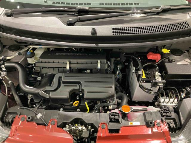 ミライースＸ　ＳＡIII下回り防錆済み　運転席エアバッグ　キ−レス　ＡＢＳ　４ＷＤ（青森県）の中古車