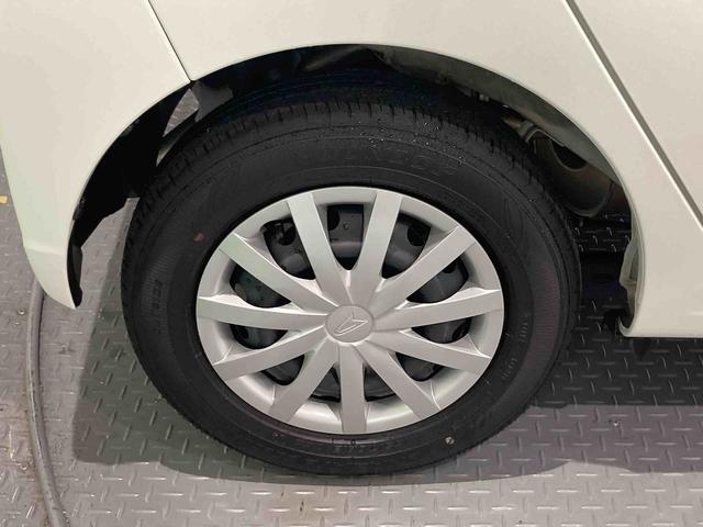 ミライースL SAIII下回り防錆済み 4WD キーレスキー エアバッグ ABS(青森県)の中古車