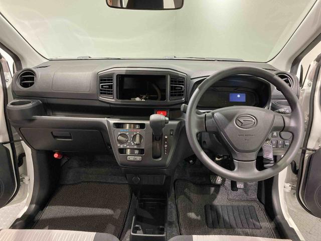 ミライースL SAIII下回り防錆済み 4WD キーレスキー エアバッグ ABS(青森県)の中古車