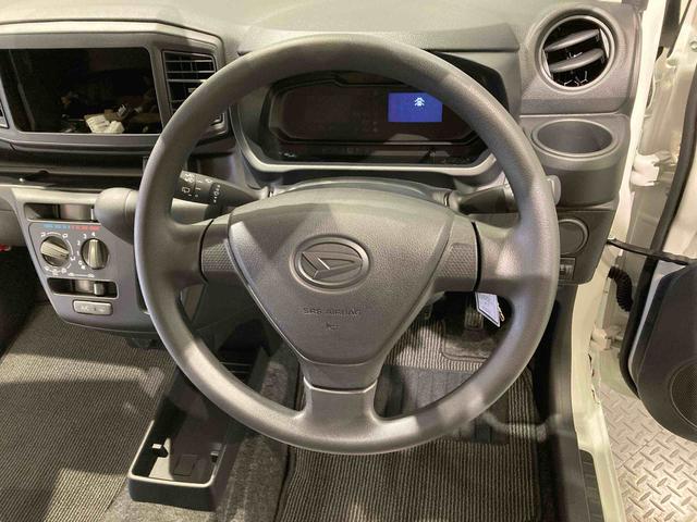 ミライースL SAIII下回り防錆済み 4WD キーレスキー エアバッグ ABS(青森県)の中古車