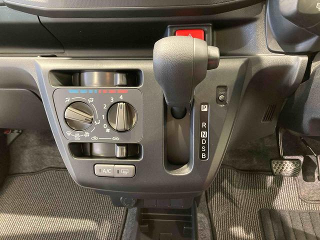 ミライースL SAIII下回り防錆済み 4WD キーレスキー エアバッグ ABS(青森県)の中古車