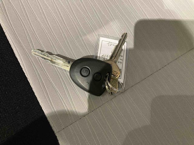 ミライースL SAIII下回り防錆済み 4WD キーレスキー エアバッグ ABS(青森県)の中古車