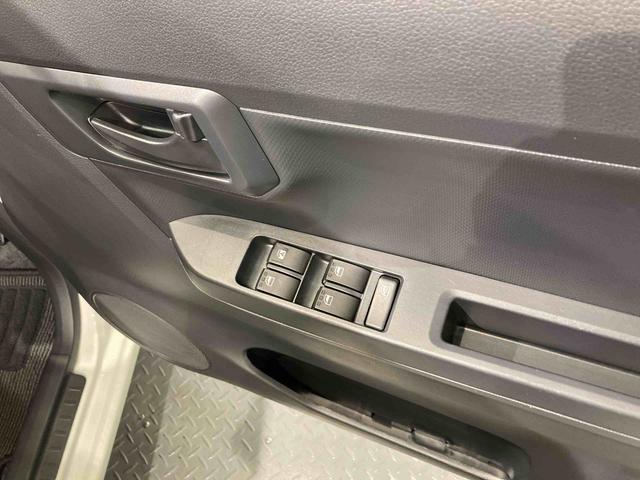 ミライースL SAIII下回り防錆済み 4WD キーレスキー エアバッグ ABS(青森県)の中古車