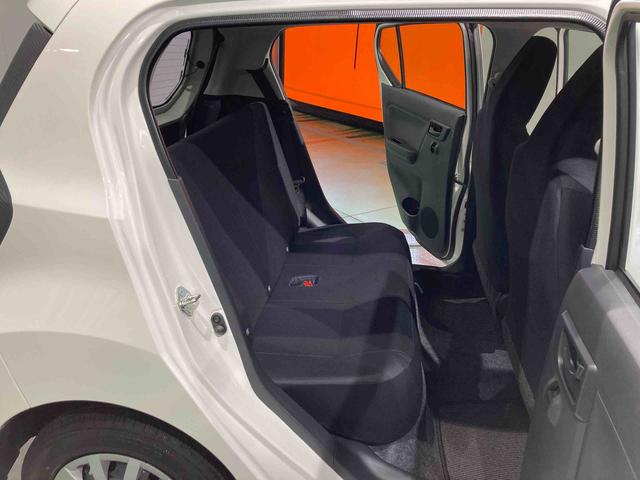 ミライースL SAIII下回り防錆済み 4WD キーレスキー エアバッグ ABS(青森県)の中古車