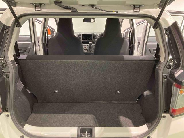 ミライースL SAIII下回り防錆済み 4WD キーレスキー エアバッグ ABS(青森県)の中古車