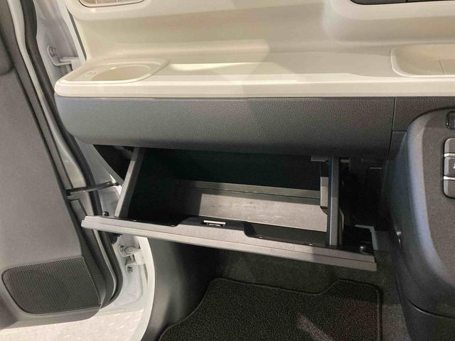 ムーヴキャンバスストライプスGターボナビ 両側スライドドア キーフリー ターボ 4WD スマートキー エアバッグ ABS(青森県)の中古車