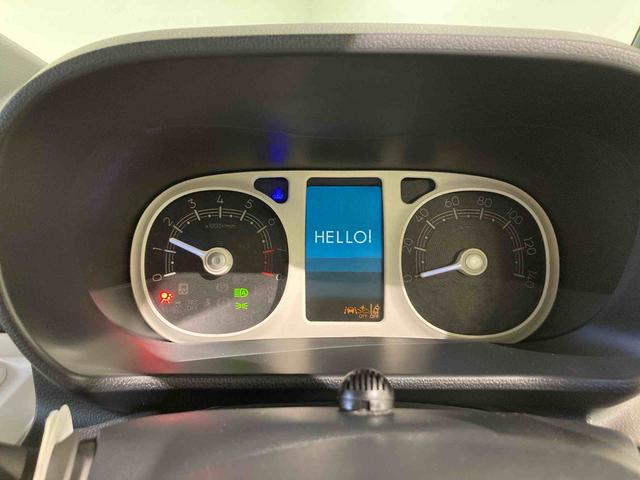 ムーヴキャンバスストライプスGターボナビ 両側スライドドア キーフリー ターボ 4WD スマートキー エアバッグ ABS(青森県)の中古車