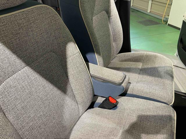 ムーヴキャンバスストライプスGターボナビ 両側スライドドア キーフリー ターボ 4WD スマートキー エアバッグ ABS(青森県)の中古車