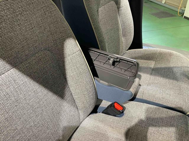 ムーヴキャンバスストライプスGターボナビ 両側スライドドア キーフリー ターボ 4WD スマートキー エアバッグ ABS(青森県)の中古車