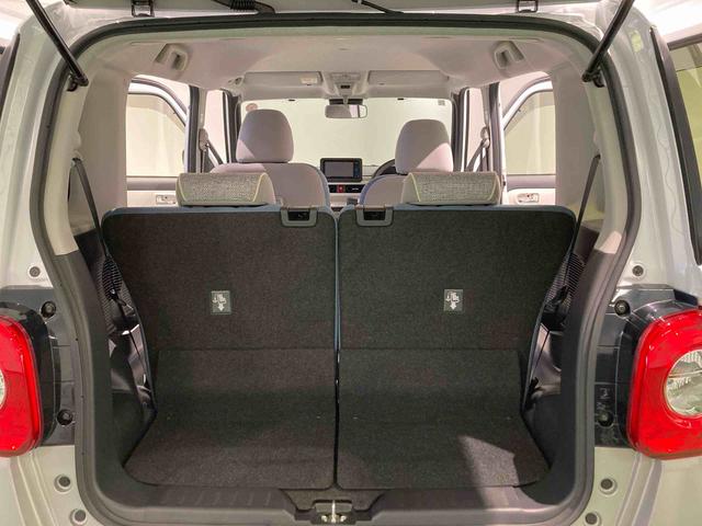 ムーヴキャンバスストライプスGターボナビ 両側スライドドア キーフリー ターボ 4WD スマートキー エアバッグ ABS(青森県)の中古車