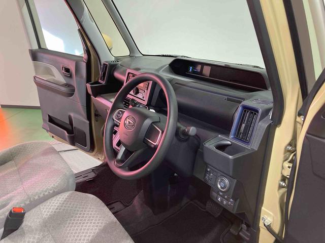 タントＸ下回り防錆済み　両側スライドドア　キーフリー　４ＷＤ　スマートキー　ＡＢＳ　エアバッグ（青森県）の中古車