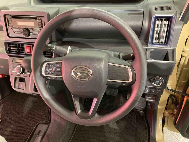 タントＸ下回り防錆済み　両側スライドドア　キーフリー　４ＷＤ　スマートキー　ＡＢＳ　エアバッグ（青森県）の中古車