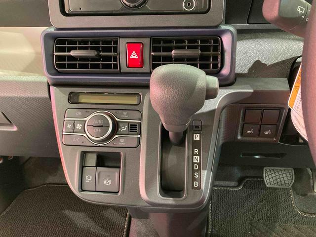 タントＸ下回り防錆済み　両側スライドドア　キーフリー　４ＷＤ　スマートキー　ＡＢＳ　エアバッグ（青森県）の中古車