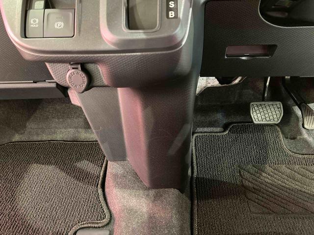 タントＸ下回り防錆済み　両側スライドドア　キーフリー　４ＷＤ　スマートキー　ＡＢＳ　エアバッグ（青森県）の中古車