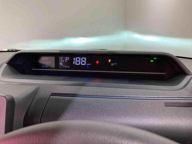 タントＸ下回り防錆済み　両側スライドドア　キーフリー　４ＷＤ　スマートキー　ＡＢＳ　エアバッグ（青森県）の中古車